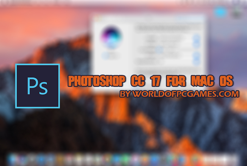 adobr photoshop trial for mac